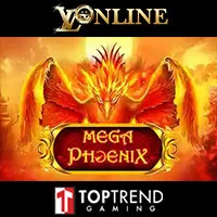 slot Mega Phoenix TTG